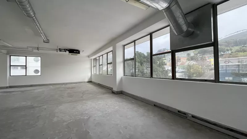 869 m² Office to let in Cape Town City Centre/CBD, Buitengracht Centre (photo 26)