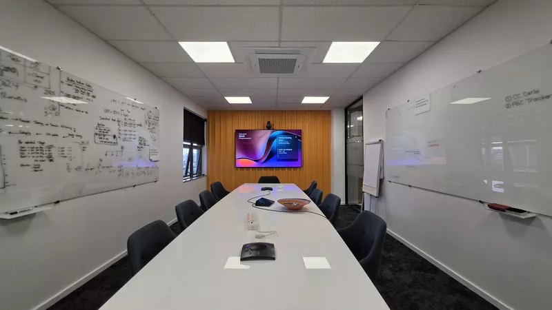 1 692 m² Office to let in Century City, 5 on Century City Drive (West) (photo 45)