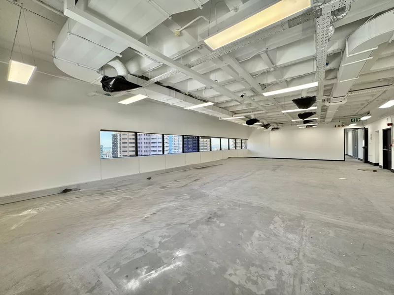 1 912 m² Office to let in Cape Town City Centre/CBD, The Box (photo 35)