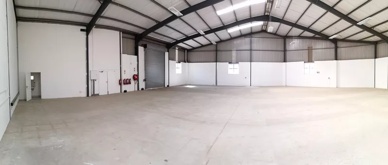 646 m² Industrial to let in Rivergate Business Park, 1 Columbus Cresent (photo 3)