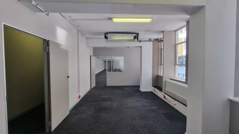 659 m² Office to let in Cape Town City Centre/CBD, The Felix (photo 7)