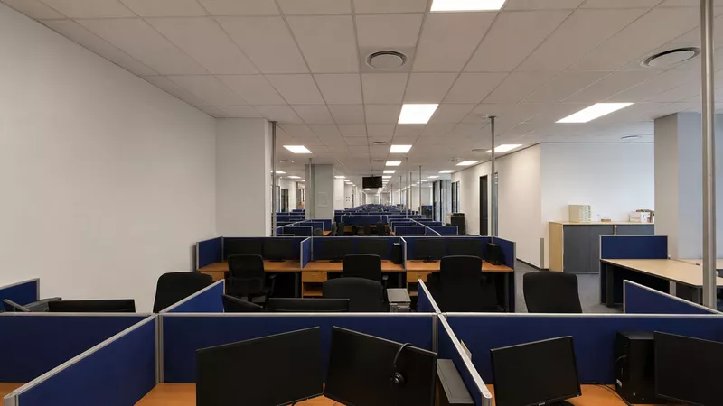 3 554 m² Office to let in Woodstock, The Boulevard (photo 19)