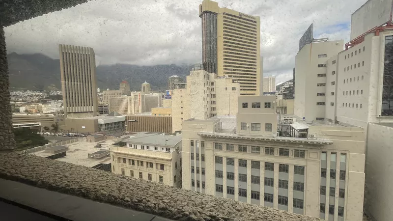 680 m² Office to let in Cape Town City Centre/CBD, The Box (photo 16)