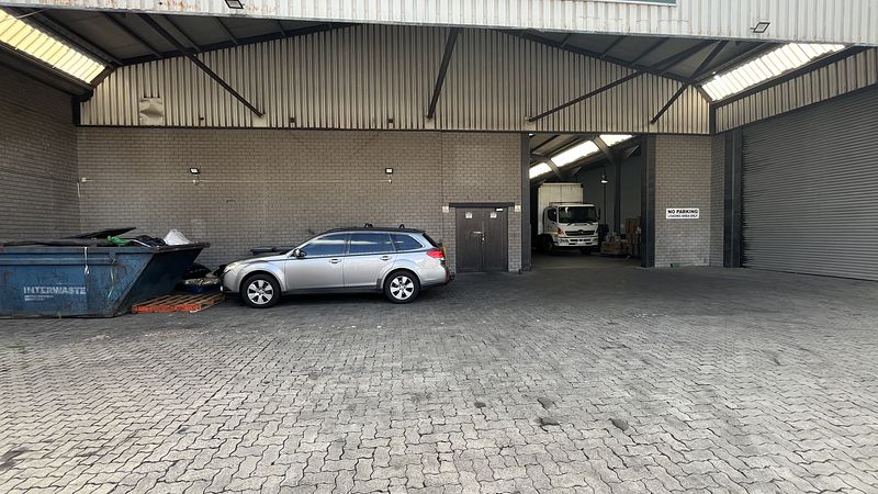1 385 m² Industrial to let in Western Province Park, 22 Mail Str (photo 22)