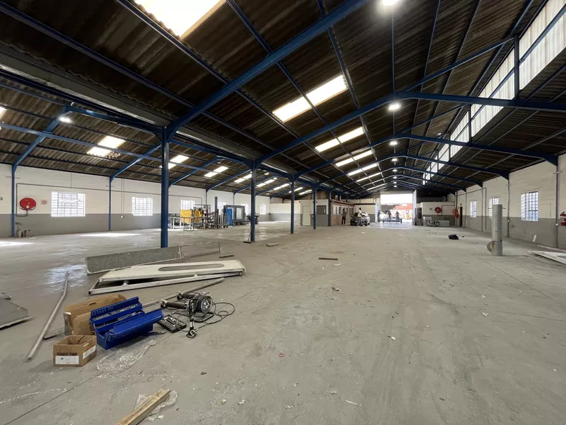1 205 m² Industrial to let in Beaconvale, 101 Taylor Str, Beaconvale (photo 8)