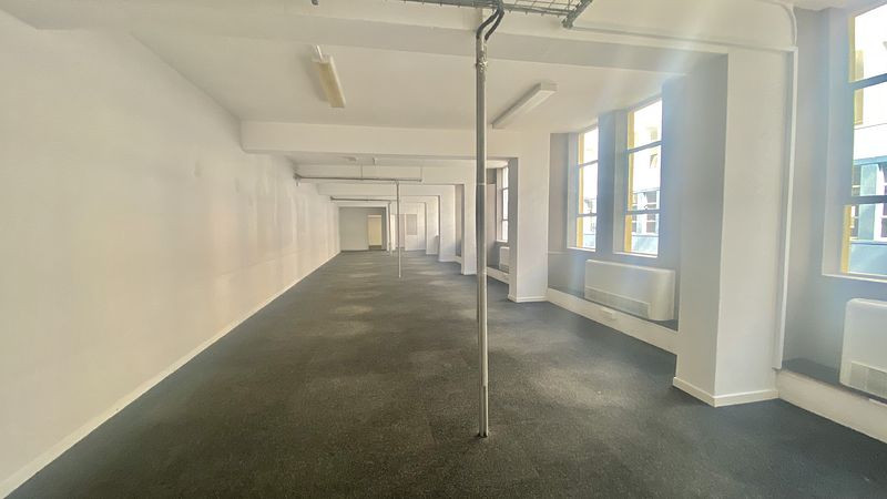 659 m² Office to let in Cape Town City Centre/CBD, The Felix (photo 13)
