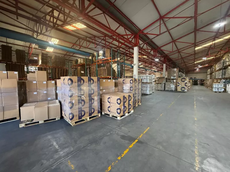 1 600 m² Industrial to let in Bellville, 36 Peter Barlow (photo 21)