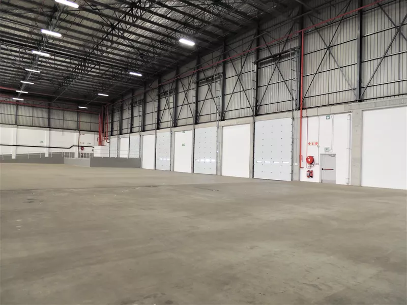 9 724 m² Industrial to let in Epping 2, 4 Packer Avenue (photo 9)