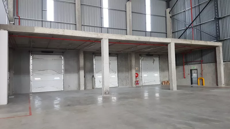 5 427 m² Industrial to let in Brackenfell, Plumblink Building B Branckengate 2 (photo 4)