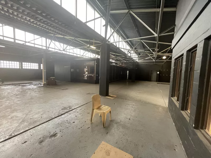 800 m² Industrial to let in Athlone, 3 Blomvlei Road (photo 11)