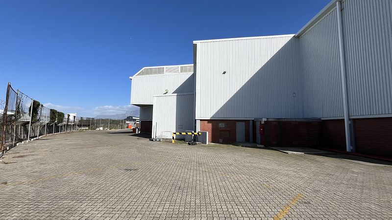 6 931 m² Industrial to let in Epping 2, Ikwezi Park (photo 16)