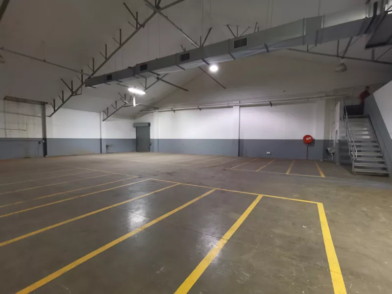 539 m² Industrial to let in Milnerton, The Studios (photo 10)