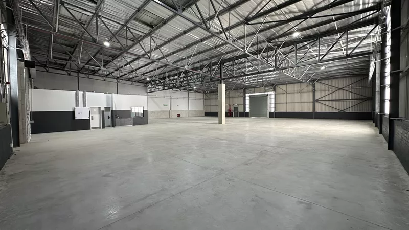 977 m² Industrial to let in Atlantic Hills, Atlantic Hills Business Park (photo 5)