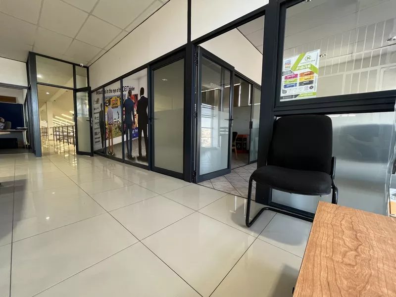 4 527 m² Industrial to let in Beaconvale, 27 Jan Smuts Road (photo 19)