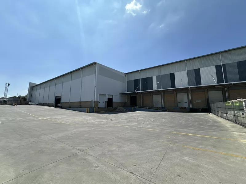 7 739 m² Industrial to let in Meadowdale, 190 Barbara Road (photo 56)