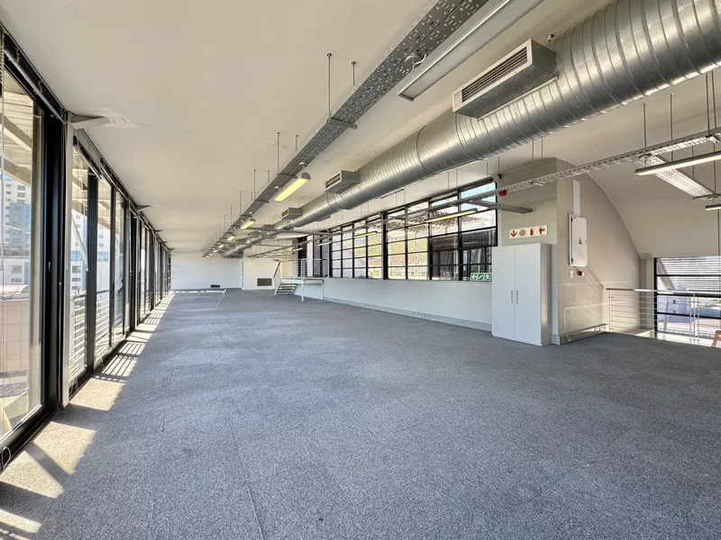 534 m² Office to let in Cape Town City Centre/CBD, 19 Louis Gradner (photo 19)