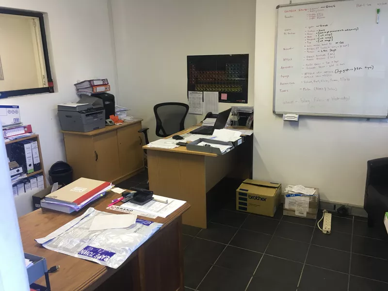 400 m² Industrial to let in Saxenburg Park 1, 38 Cincaut Street, Saxenburg Park 1 (photo 8)