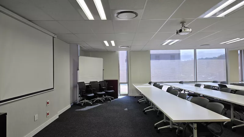 3 044 m² Office to let in Klein D'Aria Estate, Klein D'Aria Office Estate - Block A (North) (photo 28)