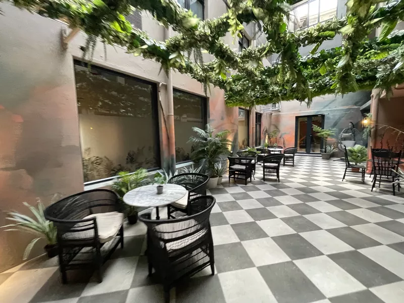 145 m² Office to let in Cape Town City Centre/CBD, Wale Street Chambers (photo 6)