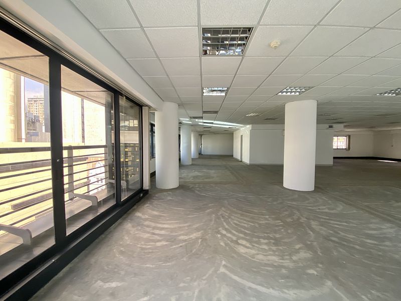 418 m² Office to let in Cape Town City Centre/CBD, The Pinnacle (photo 10)