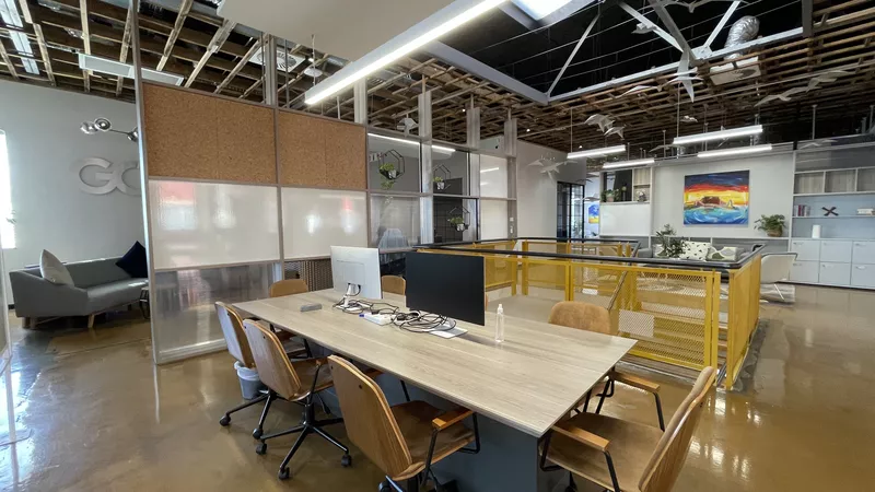 1 616 m² Office to let in Foreshore, The Palms (photo 26)