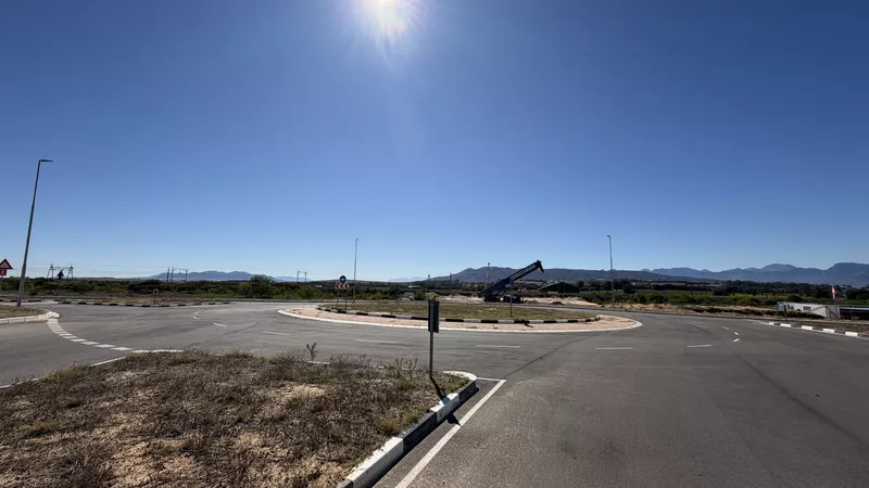 2 650 m² Industrial to let in Klapmuts, 2 750m² The Bridge, Stellenbosch (photo 6)
