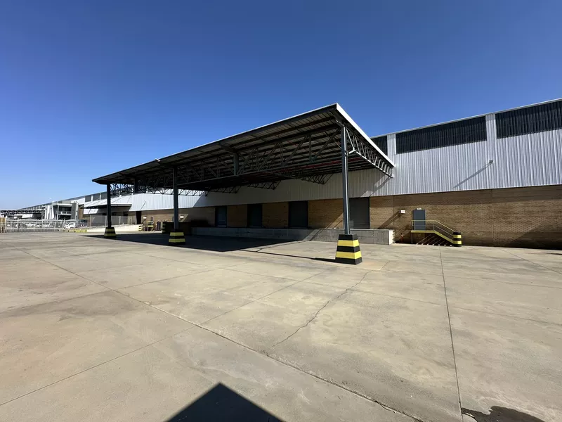 Gosforth Industrial Park, Germiston (photo 30)