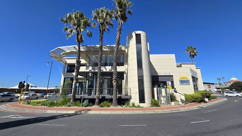 1 059 m² Office to let in Century City, Smartsurv House (photo 3)