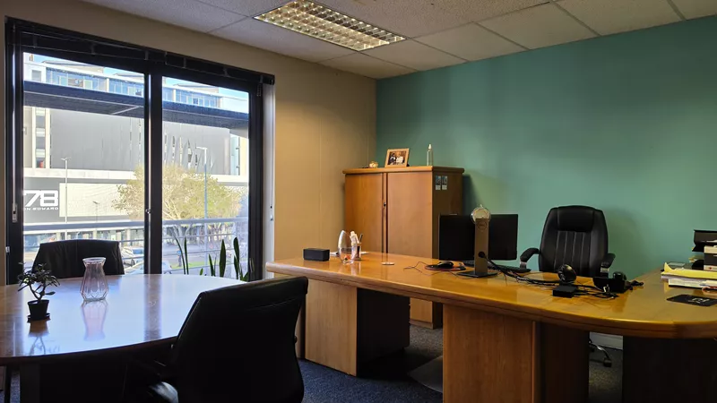 1 067 m² Office to let in Tyger Chambers, Tyger Chambers 2 (photo 37)