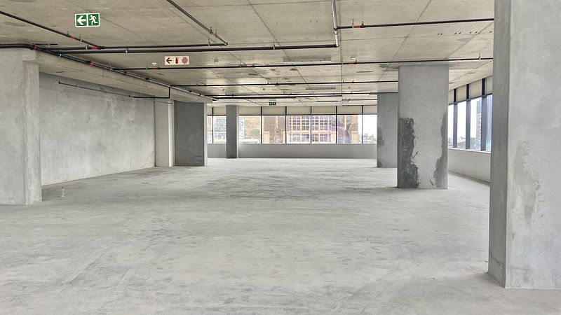 704 m² Office for sale in Cape Town City Centre/CBD, The Rubik (photo 26)