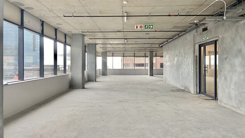 704 m² Office for sale in Cape Town City Centre/CBD, The Rubik (photo 14)