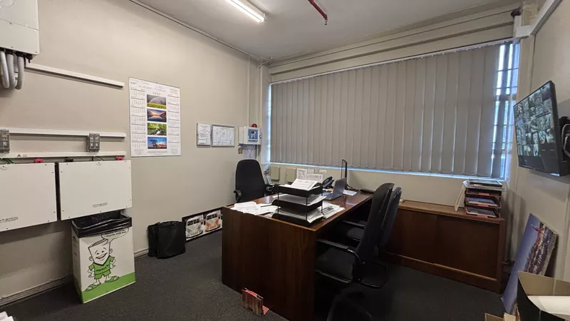 4 549 m² Industrial for sale in Beaconvale, 36 Glenhurst Street (photo 20)