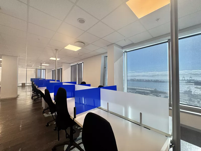 1 660 m² Office to let in Cape Town City Centre/CBD, The Halyard (photo 32)