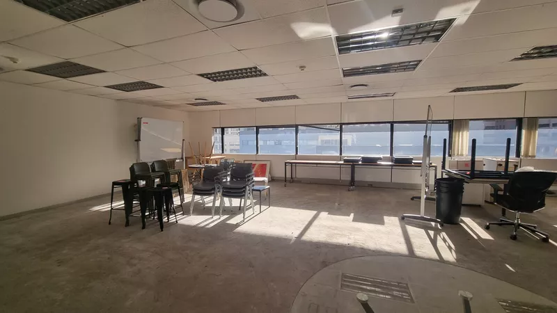 199 m² Office to let in Cape Town City Centre/CBD, The Box (photo 8)