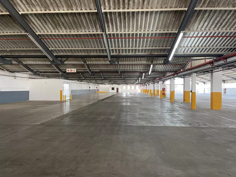 4 210 m² Industrial to let in Epping 1, 1 Cochrane Ave, Epping (photo 6)