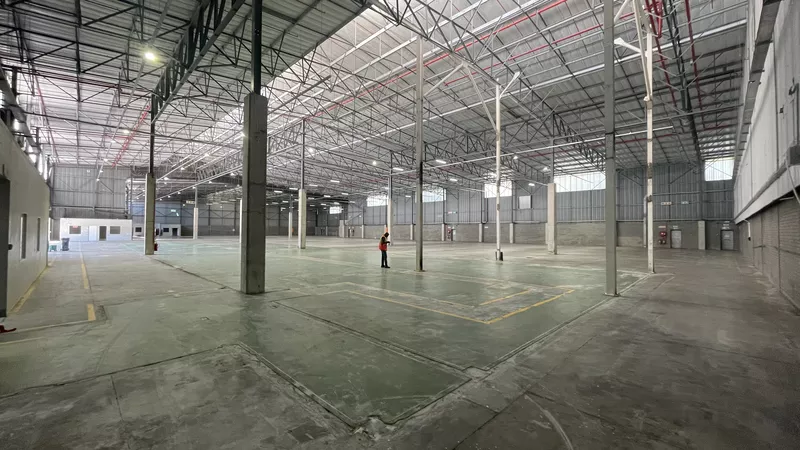 6 075 m² Industrial to let in Estuaries Office Estate, Montague Park (photo 9)