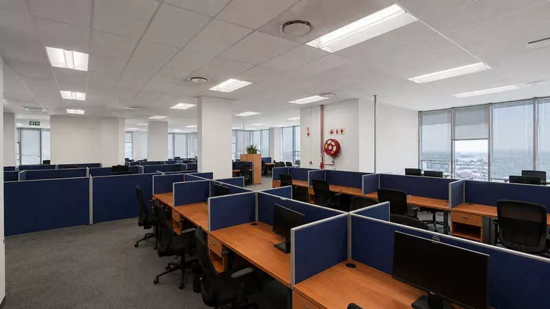 1 587 m² Office to let in Woodstock, The Boulevard (photo 31)
