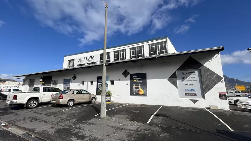 690 m² Industrial to let in Paarden Eiland, 1 Paarden Eiland Road (photo 3)