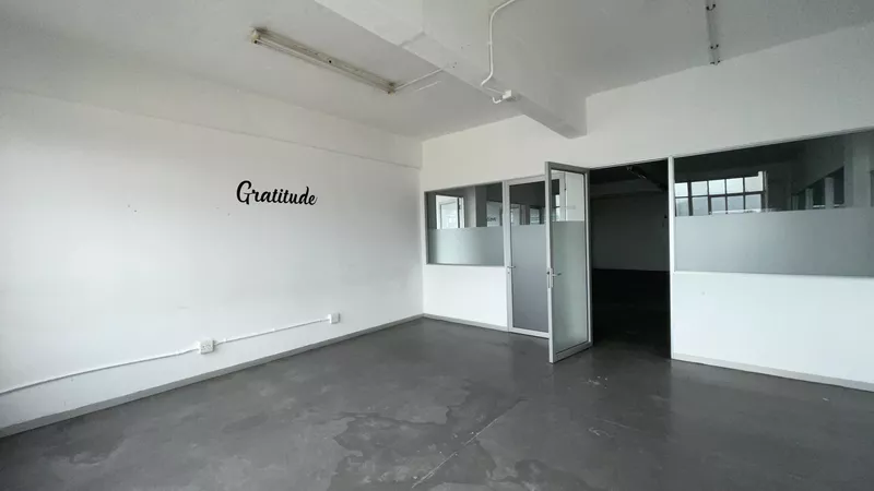 340 m² Office to let in Woodstock, Woodstock Exchange (photo 21)