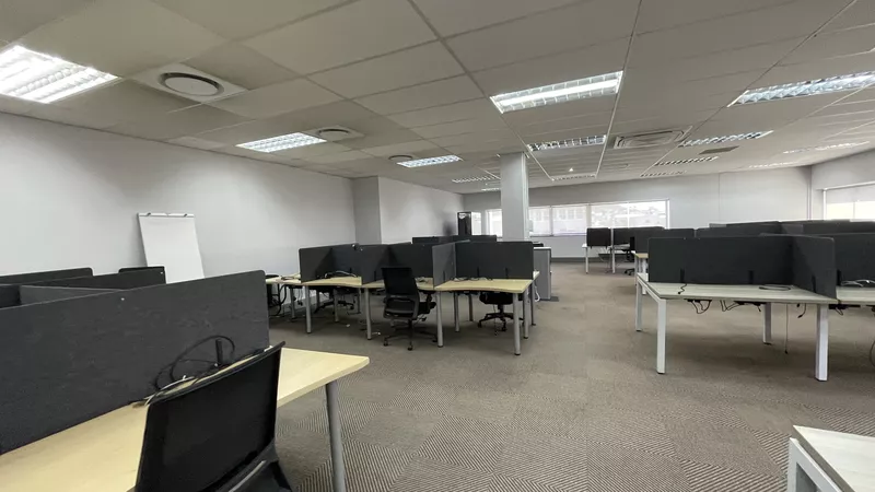 1 516 m² Office to let in Cape Town City Centre/CBD, 22 Long Street (photo 11)