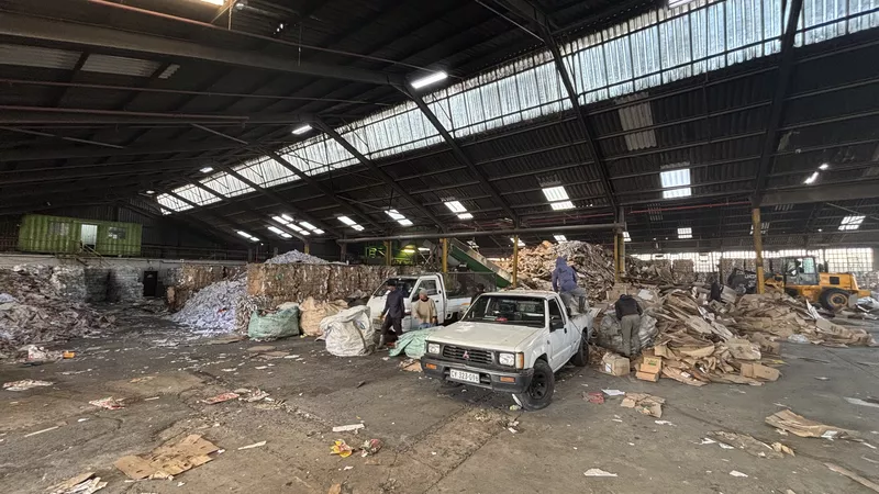 4 549 m² Industrial for sale in Beaconvale, 36 Glenhurst Street (photo 10)