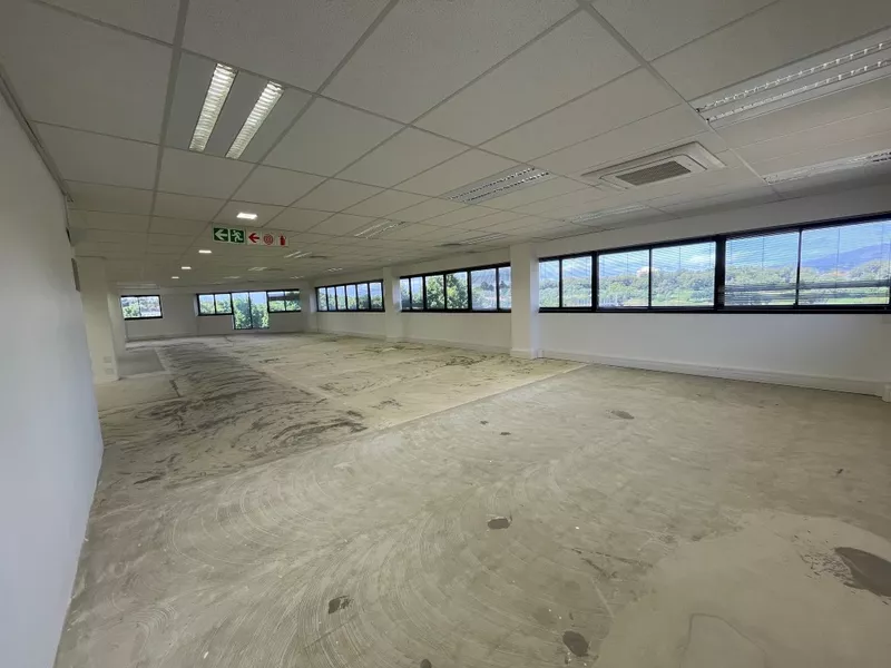 797 m² Office to let in Pinelands, Golf Park (photo 32)
