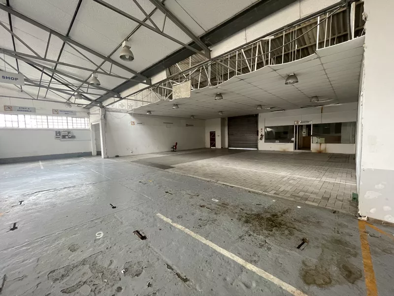 1 000 m² Industrial for sale in Woodstock, Smith and Santos (photo 12)