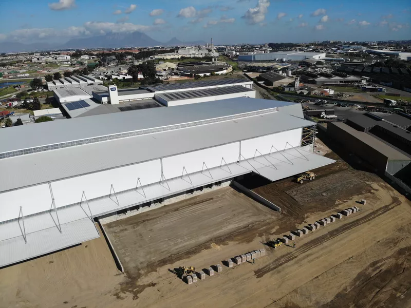 6 641 m² Industrial to let in Sacks Circle Industrial, 34 Sacks Circle (photo 1)