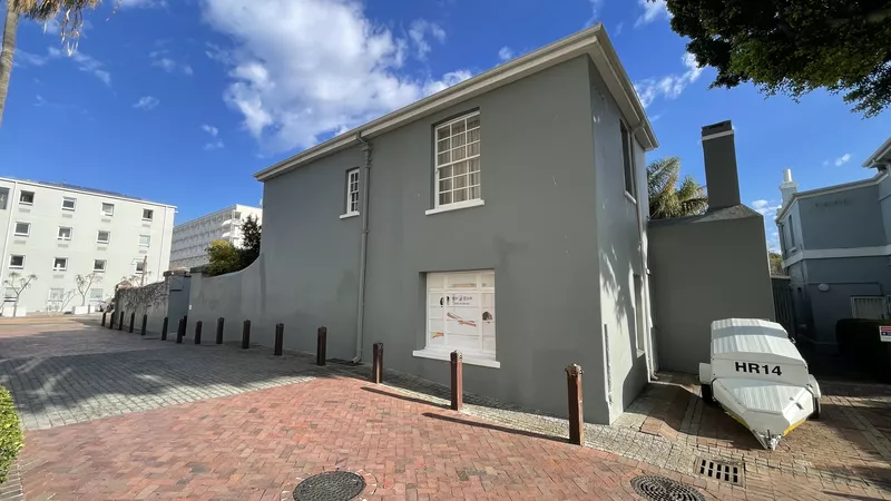 280 m² Office to let in Waterfront, 5 Portswood (photo 5)