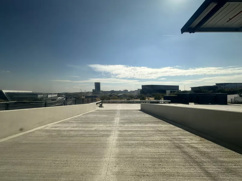 4 883 m² Industrial to let in Midrand, Waterfall Logistics Park (photo 53)
