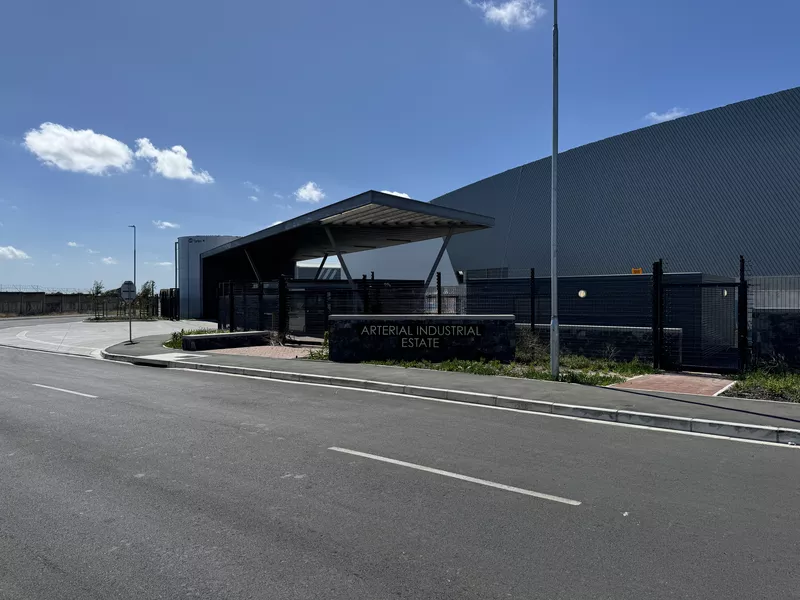 3 065 m² Industrial to let in Wimbledon Estate, ARTERIAL INDUSTRIAL PARK (photo 20)