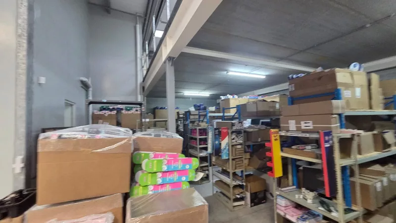 422 m² Industrial to let in Brackenfell, The Reserve 3 & 4 (photo 18)