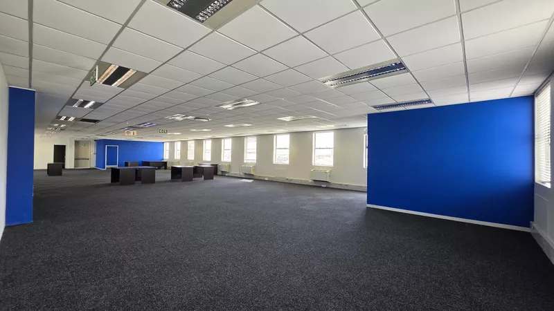356 m² Office to let in Estuaries Office Estate, The Estuaries - Block E (photo 14)