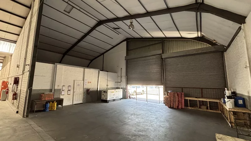 3 170 m² Industrial to let in Brackenfell Industrial, 10 Lood Street, Brackenfell (photo 10)